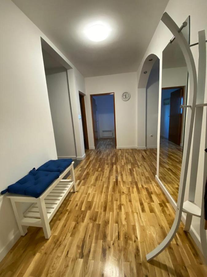 House Reko Βίλα Βελιγράδι Εξωτερικό φωτογραφία