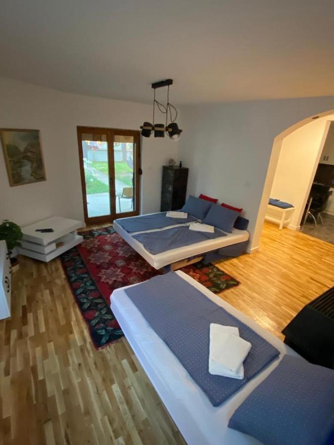 House Reko Βίλα Βελιγράδι Εξωτερικό φωτογραφία