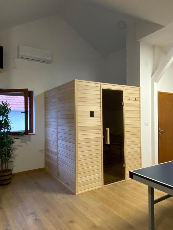 House Reko Βίλα Βελιγράδι Εξωτερικό φωτογραφία