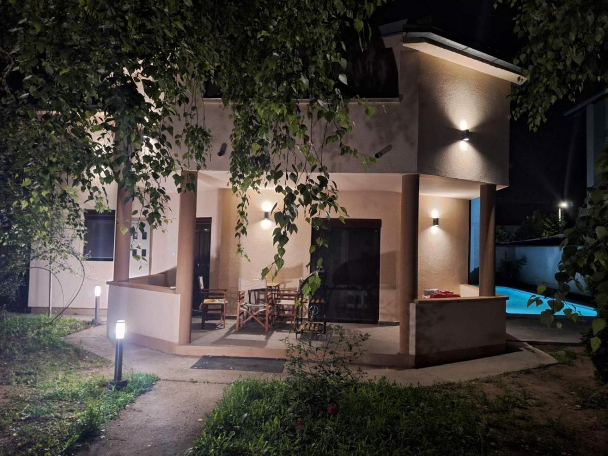 House Reko Βίλα Βελιγράδι Εξωτερικό φωτογραφία